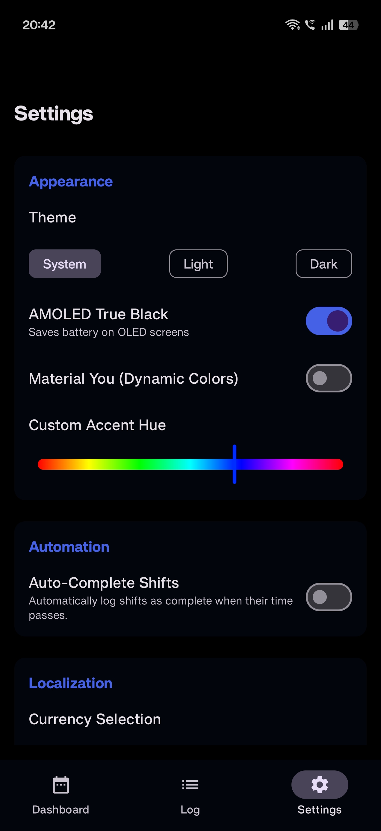 Screenshot 3